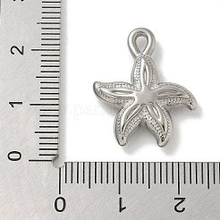 Подвески из нержавеющей стали 304 с защитой от потускнения&nbsp;STAS-Q334-41P