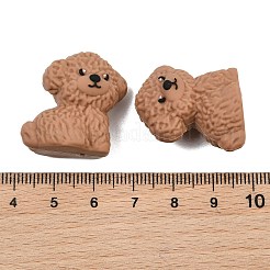 Perles focales en silicone&nbsp;SL-CBA43AB-01B