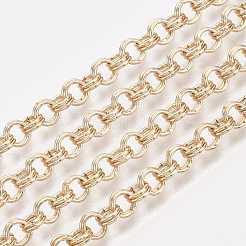 Роло железа цепи CH-S125-011B-LG