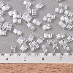 Miyuki halbe Tila Perlen&nbsp;SEED-JP0008-HTL160