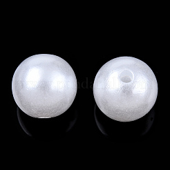 Акриловые бусины OACR-ZX005-35B