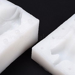 Diy силиконовая форма для тела куклы&nbsp;DIY-I082-09