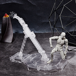 Пластиковая модель игрушки в сборе держатель KY-WH0024-09