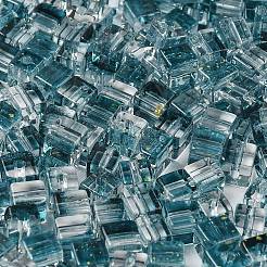 Спрей роспись стекла бисер SEED-A034-01E