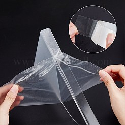 Пластиковые ветрозащитные стопорные клипсы FIND-GA0001-23