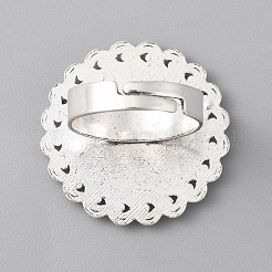 Регулируемые компоненты из сплавов PALLOY-WH0101-69AS