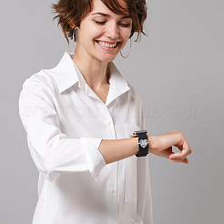 12 пакет 3 цвета сплав термопереводные аксессуары для часов ремешок&nbsp;FIND-DC0007-60B