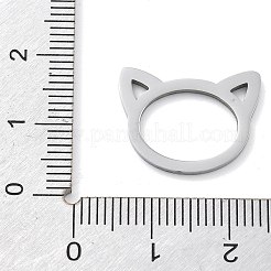 Подвески из нержавеющей стали 304&nbsp;STAS-I327-02P-05