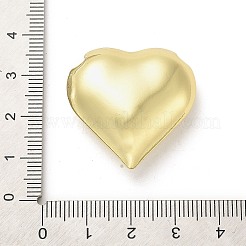 Cremagliera perle di ottone di placcatura&nbsp;KK-M276-02B-G