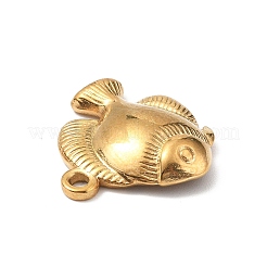 Подвески из нержавеющей стали 304&nbsp;STAS-I334-02G-02