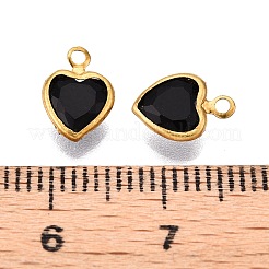 Стеклянные подвески k9&nbsp;GLAA-T023-11A