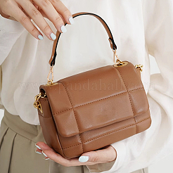 Tracolla in pelle per borsa manici per borsa&nbsp;FIND-WH0433-87A-04