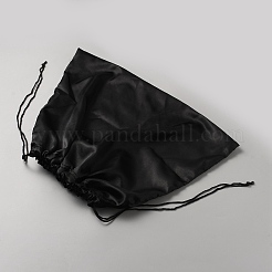 Мешочки из полиэстера и атласа&nbsp;LS-ABAG-WH20008-02A-01