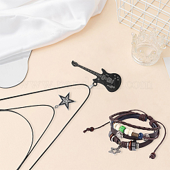 Schmucksets&nbsp;SJEW-CL0001-06
