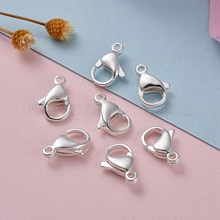 Застежки-карабины из нержавеющей стали 304 STAS-E464-21A-S