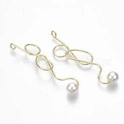 Стеллаж металлический сплав проволока обернута большие подвески PALLOY-S132-151LG-RS