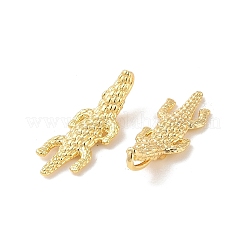 Латунные подвески&nbsp;KK-Q816-37G