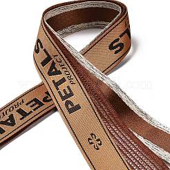 9 ярд 3 стиля полиэфирной ленты&nbsp;SRIB-A014-J05