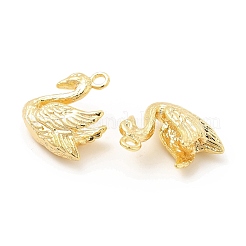 Латунные подвески KK-B062-07G