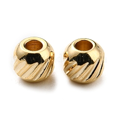 201 бусина из нержавеющей стали STAS-A057-04B-G