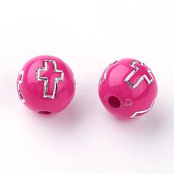 Покрытие акриловыми шариками PACR-Q113-11