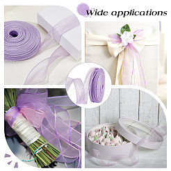 Полиэфирные ленты SRIB-WH0011-353A