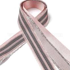 Ruban polyester 9 yards 3 styles&nbsp;SRIB-A014-B10