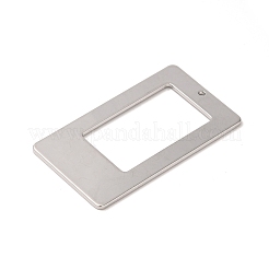 Латунные подвески&nbsp;KK-L208-60P