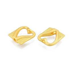 Рамки для бусин из сплава  FIND-G035-70MG