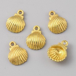 Подвески из сплава с морской тематикой&nbsp;FIND-WH0417-86F