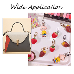 Поворотные шарниры из сплава цинка PALLOY-PH0013-42B