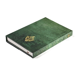 Бумажный блокнот мистика&nbsp;AJEW-C010-39C