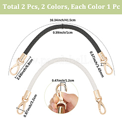 Ремешок для сумки из искусственной кожи 2 цветов&nbsp;FIND-CL0001-07A