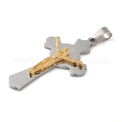 Подвески из нержавеющей стали 304 STAS-F165-04GP