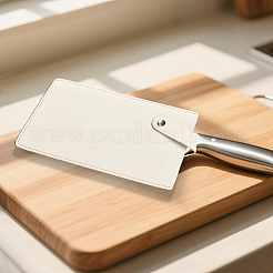 Чехол для кухонного ножа и ножниц из искусственной кожи&nbsp;AJEW-WH20033-063A