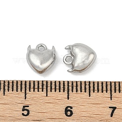 Подвески из нержавеющей стали 304 STAS-E500-05P