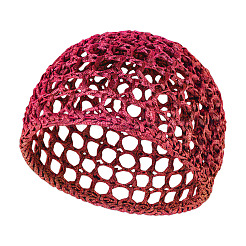 1 cappello kufei africano in tessuto per donna&nbsp;AJEW-TADJ0001-12B