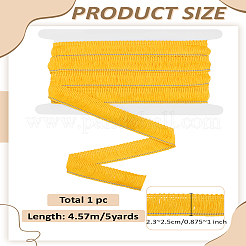 5 ярд полиэстеровой ленты&nbsp;OCOR-LP0003-95A