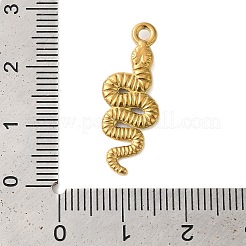 Ионное покрытие (ip) подвески из нержавеющей стали 304&nbsp;X-STAS-N103-11G