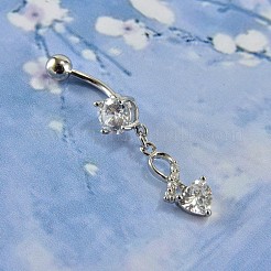 Joya piercing&nbsp;AJEW-EE0006-55A-P