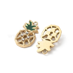 Подвески из эмалированной нержавеющей стали 304 STAS-Z122-23G