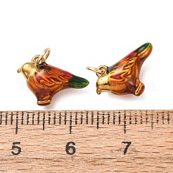Anhänger aus Edelstahl 304&nbsp;SA-CBA4D96-12C-G