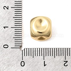 Perles en laiton&nbsp;KK-A296-02B-G