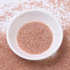 Бусины Миюки delica&nbsp;SEED-J020-DB0054