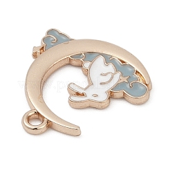 Панданы из сплава эмали&nbsp;PALLOY-V001-05B