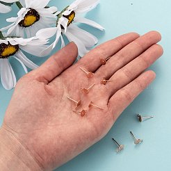 Изделия из латуни&nbsp;KK-K225-02A-RG