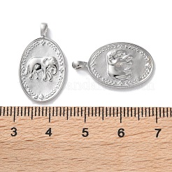 Латунные подвески&nbsp;KK-C079-01P