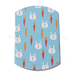 Scatole di cuscini di carta&nbsp;CON-A003-B-05A