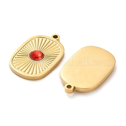 Подвески из нержавеющей стали 304 STAS-L022-090G