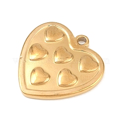 Подвески из нержавеющей стали 304&nbsp;LS-STAS-C154-05A-G